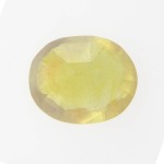 Yellow Sapphire – 4.95 Carats (Ratti-5.47) Pukhraj